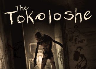 The Tokoloshe (2019) The Tokoloshe