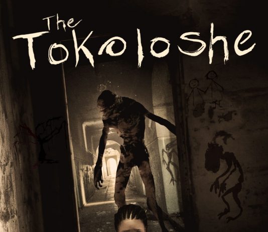The Tokoloshe (2019) The Tokoloshe