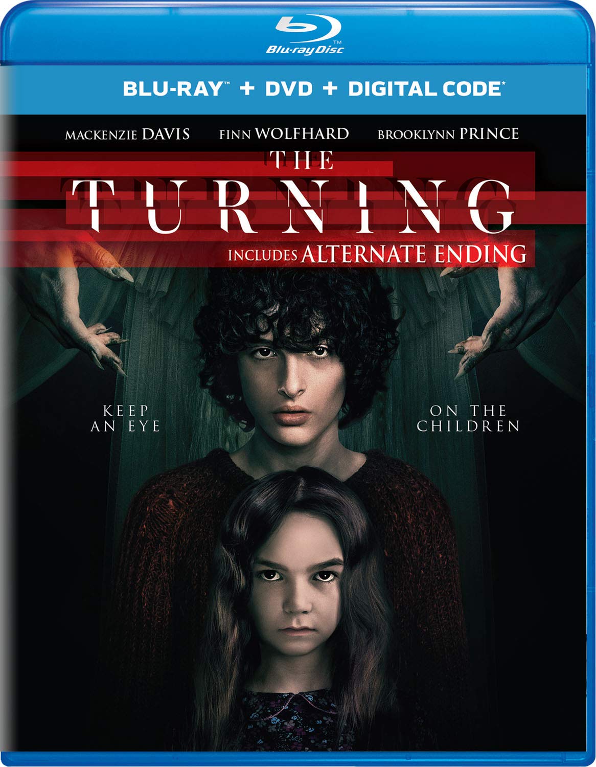 The Turning