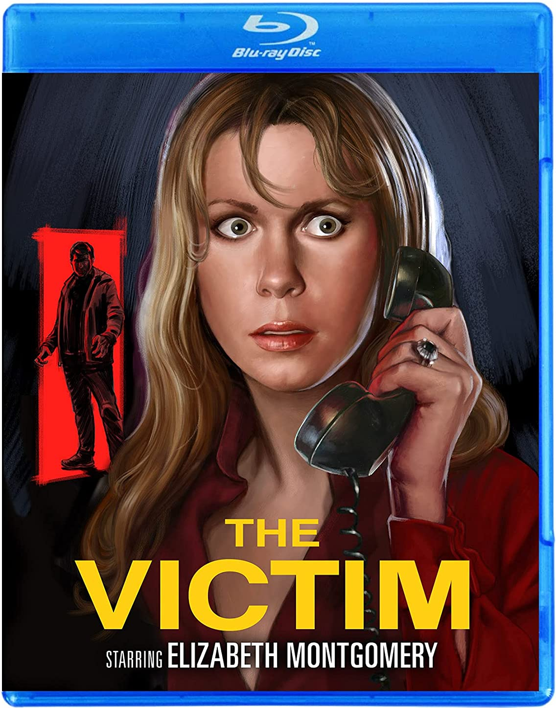 The Victim