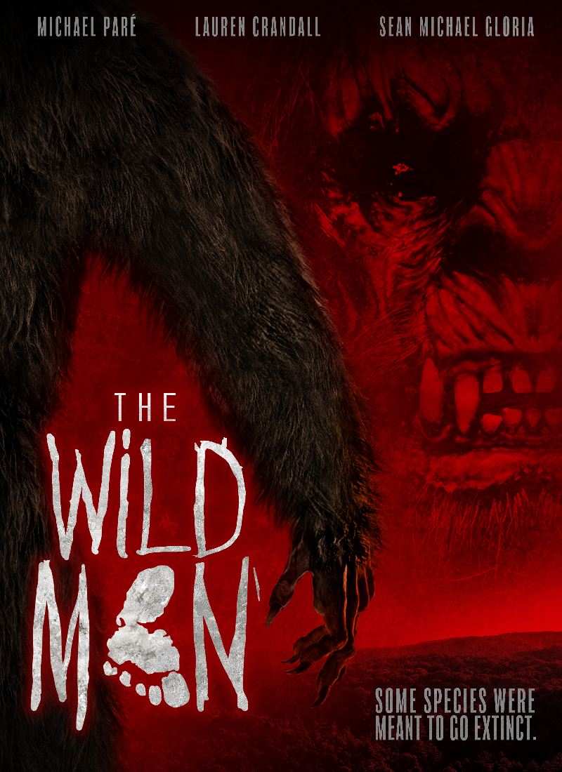 The Wild Man