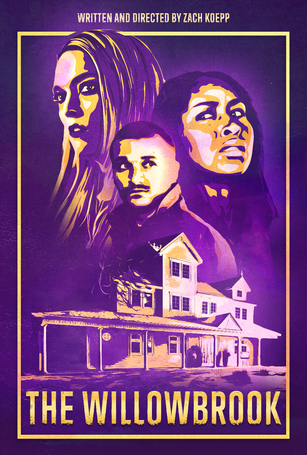 The Willowbrook