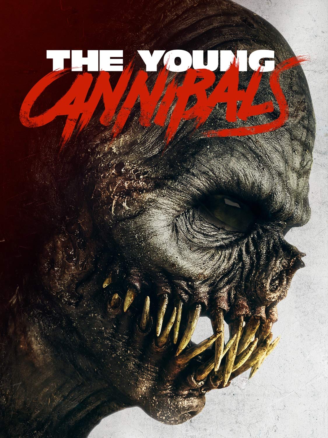 The Young Cannibals