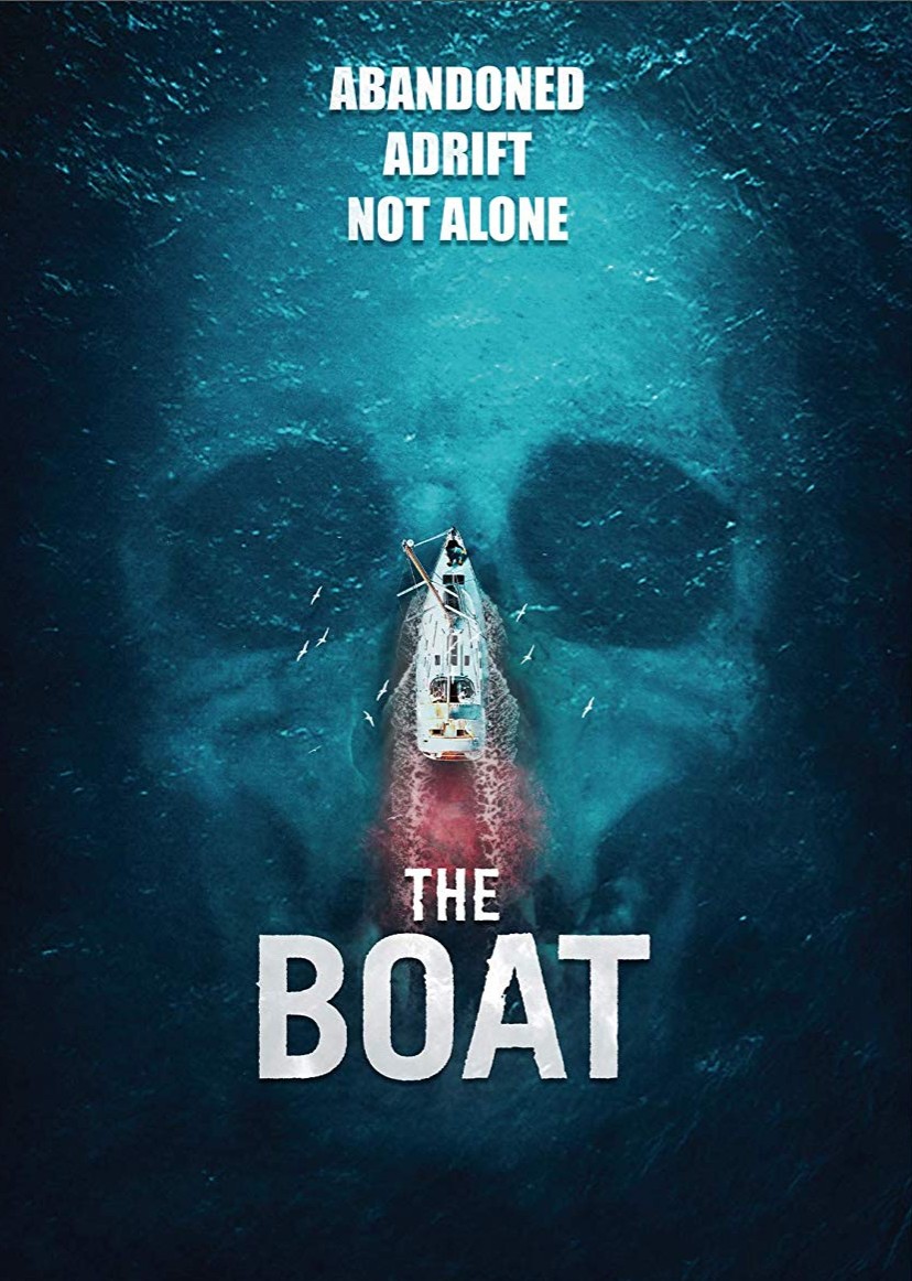 The Boat