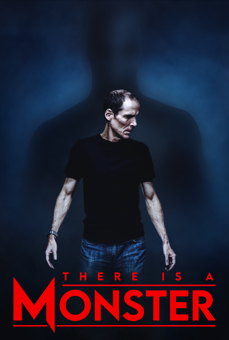 There Is A Monster