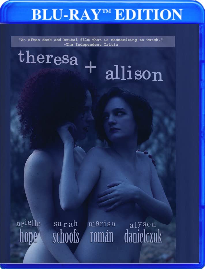 Theresa & Allison