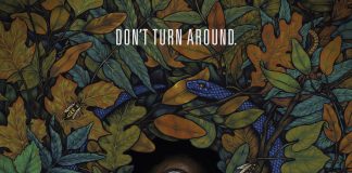 They Remain (2018) They Remain