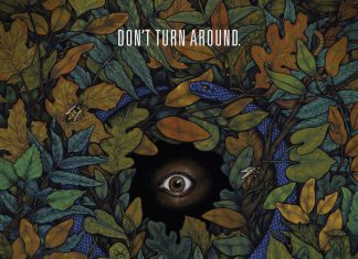 They Remain (2018) They Remain