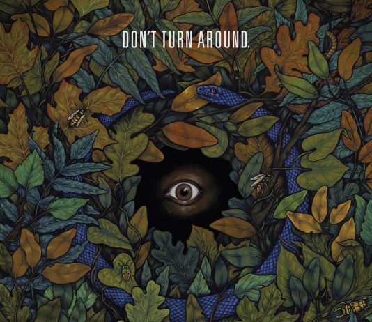 They Remain (2018) They Remain