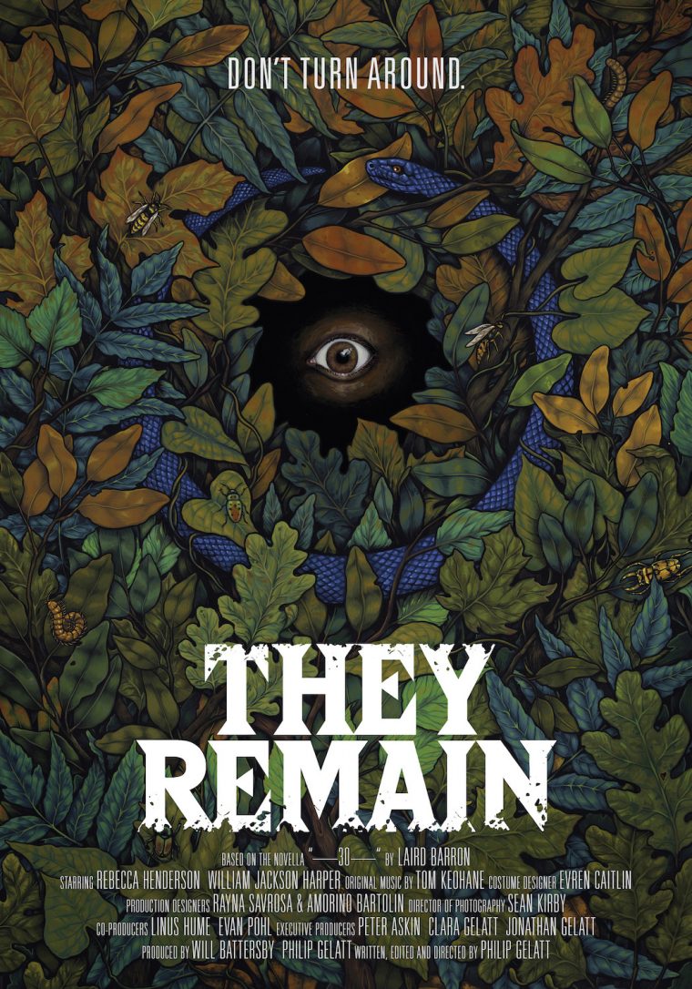 They Remain