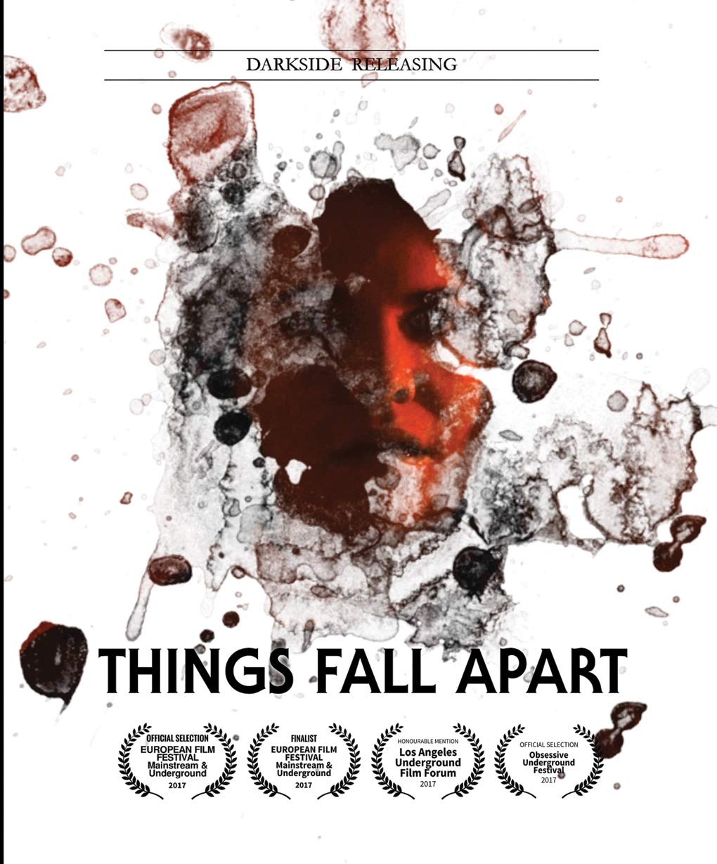 Things Fall Apart