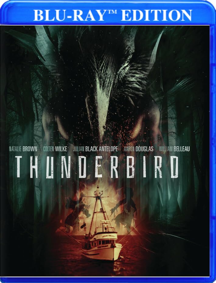 Thunderbird