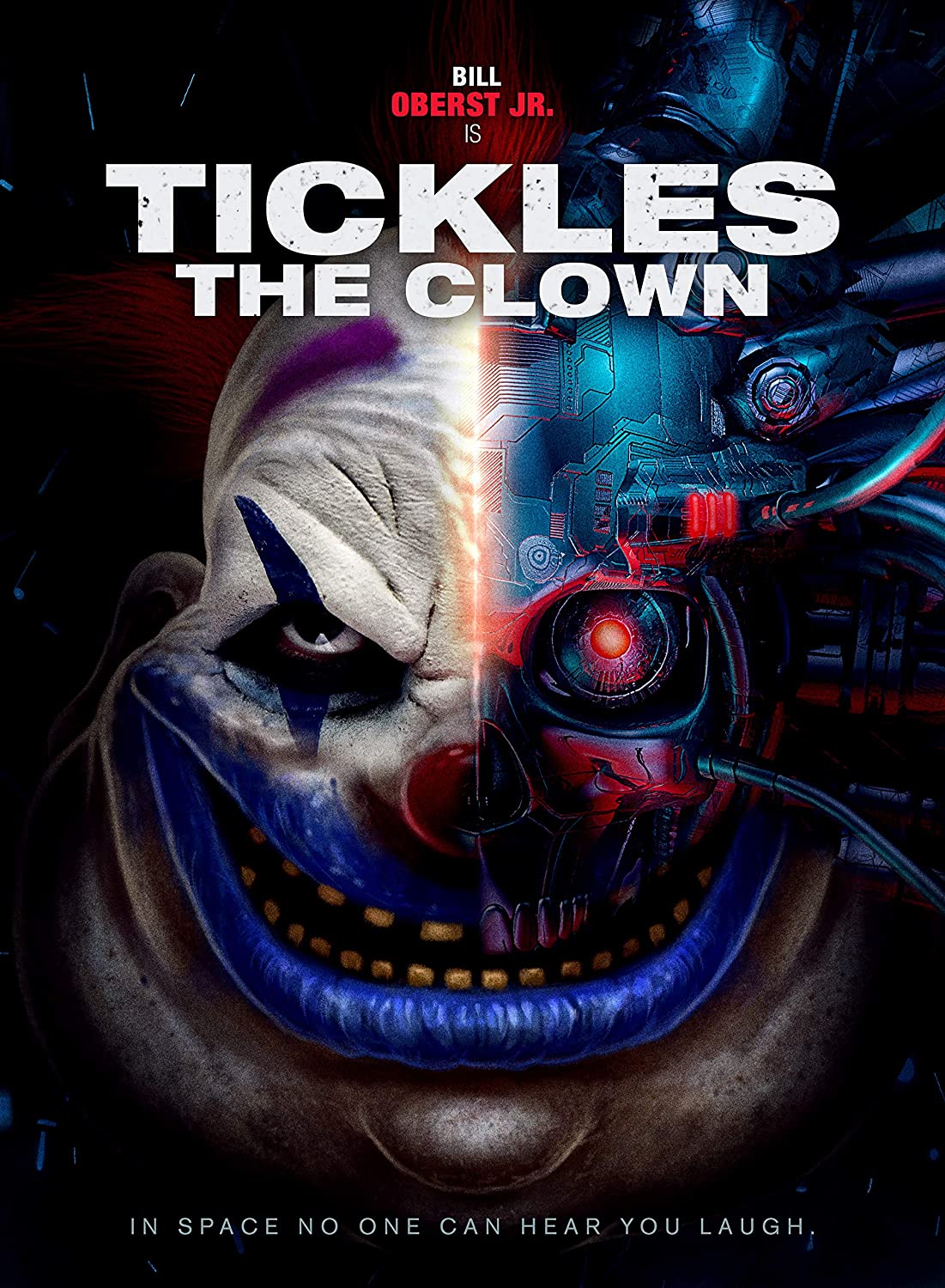Tickles the Clown