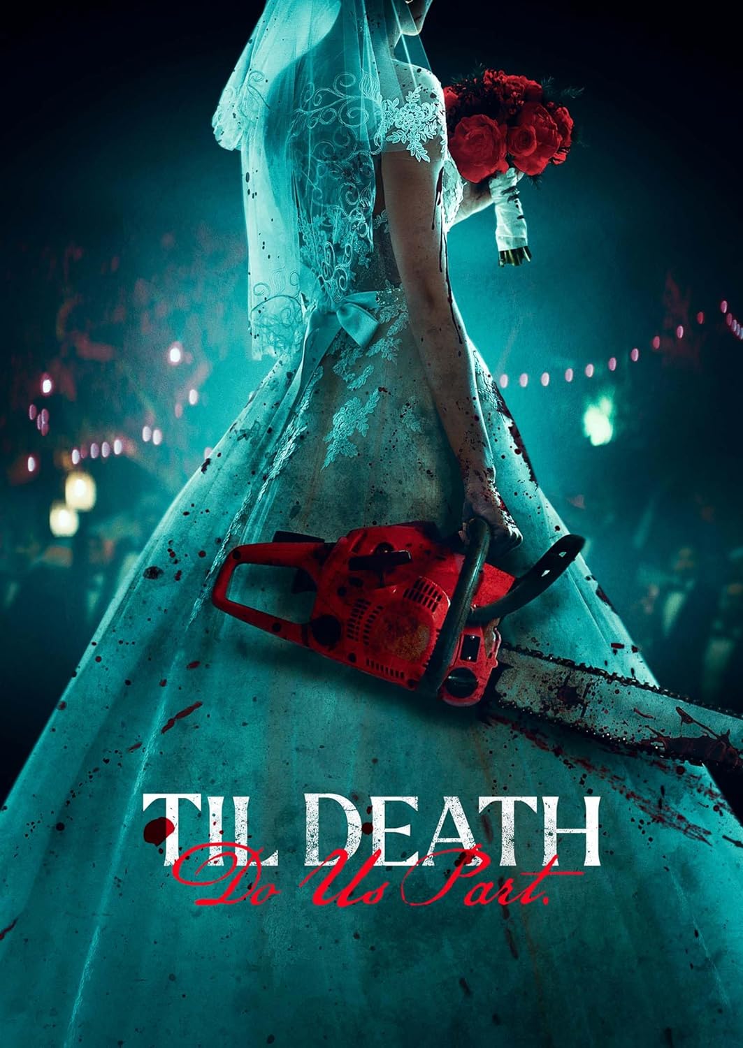 Til Death Do Us Part