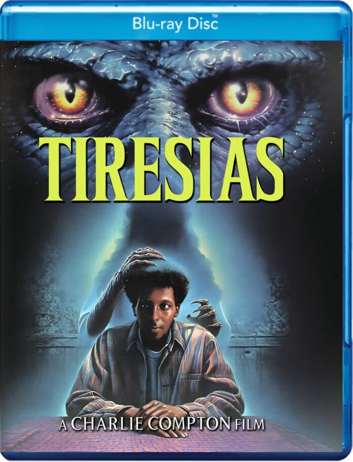 Tiresias