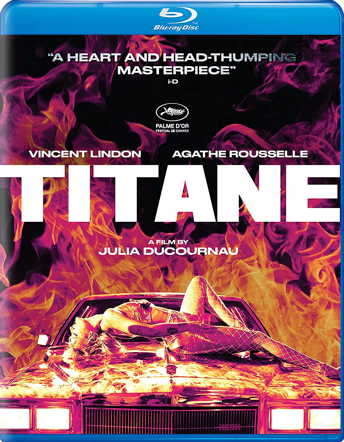 Titane
