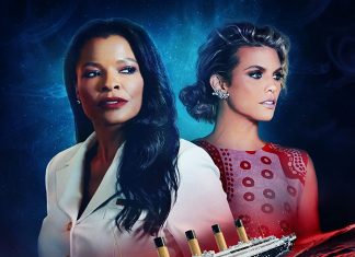 Titanic 666 (2022) Titanic 666