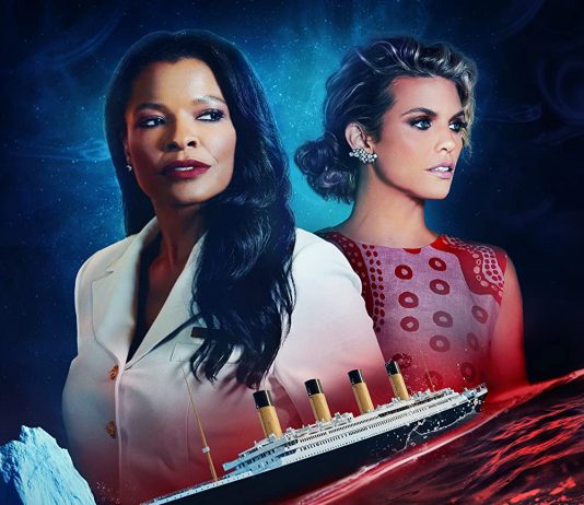 Titanic 666 (2022) Titanic 666