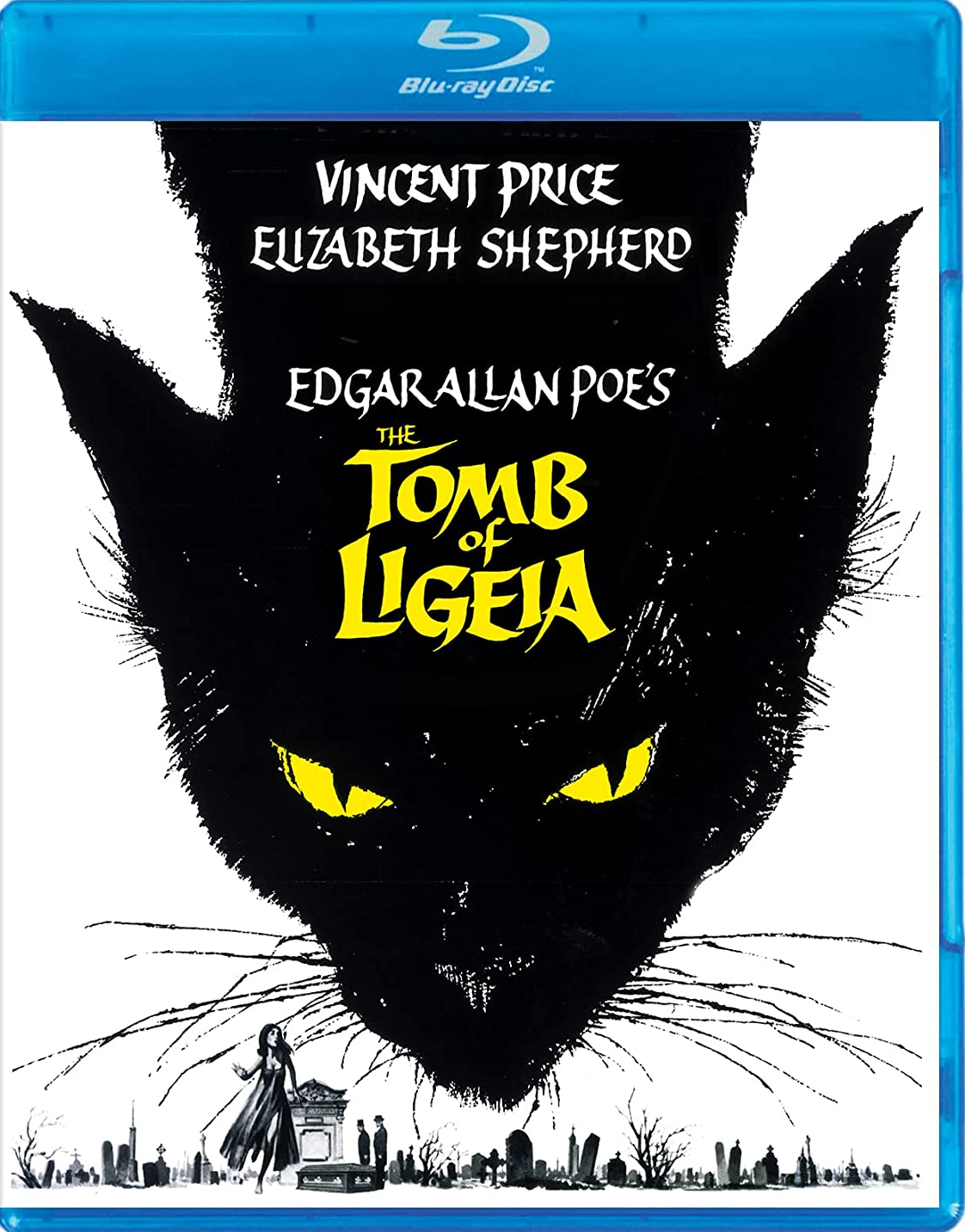 The Tomb of Ligeia