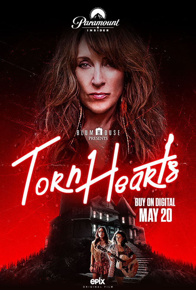 Torn Hearts