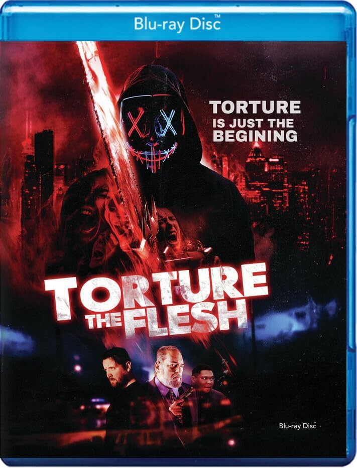 Torture the Flesh