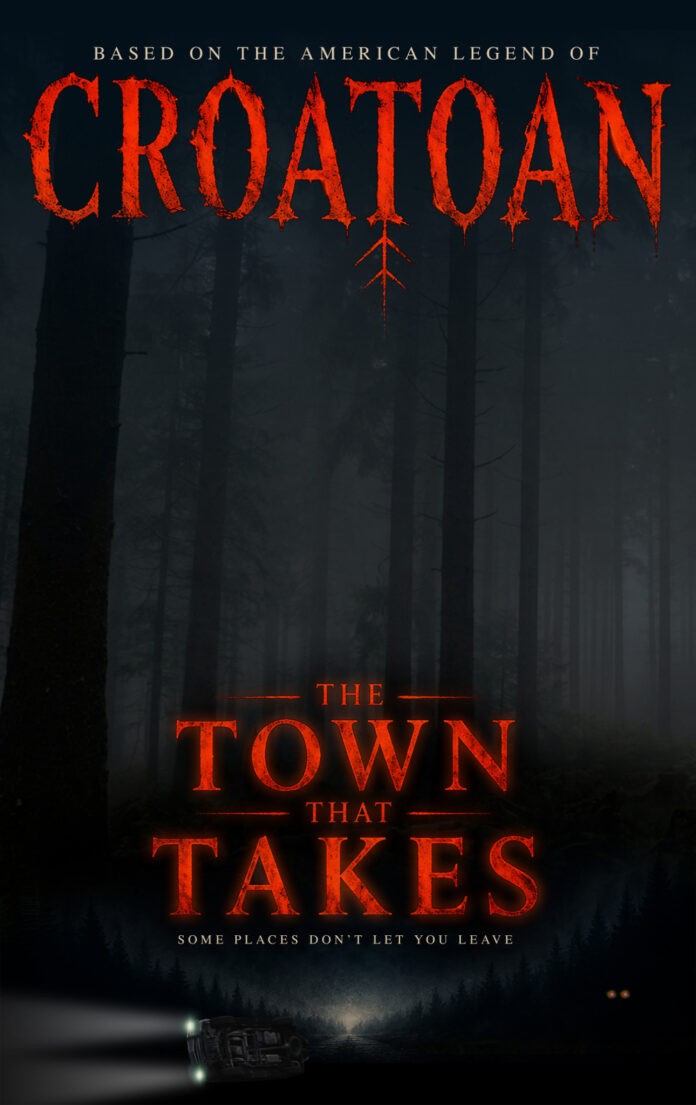The Town That Takes