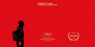 The Transfiguration (2017) The Transfiguration