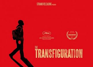 The Transfiguration (2017) The Transfiguration