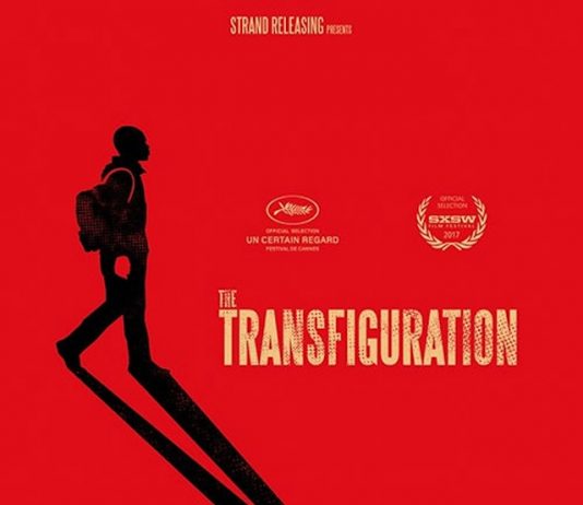 The Transfiguration (2017) The Transfiguration