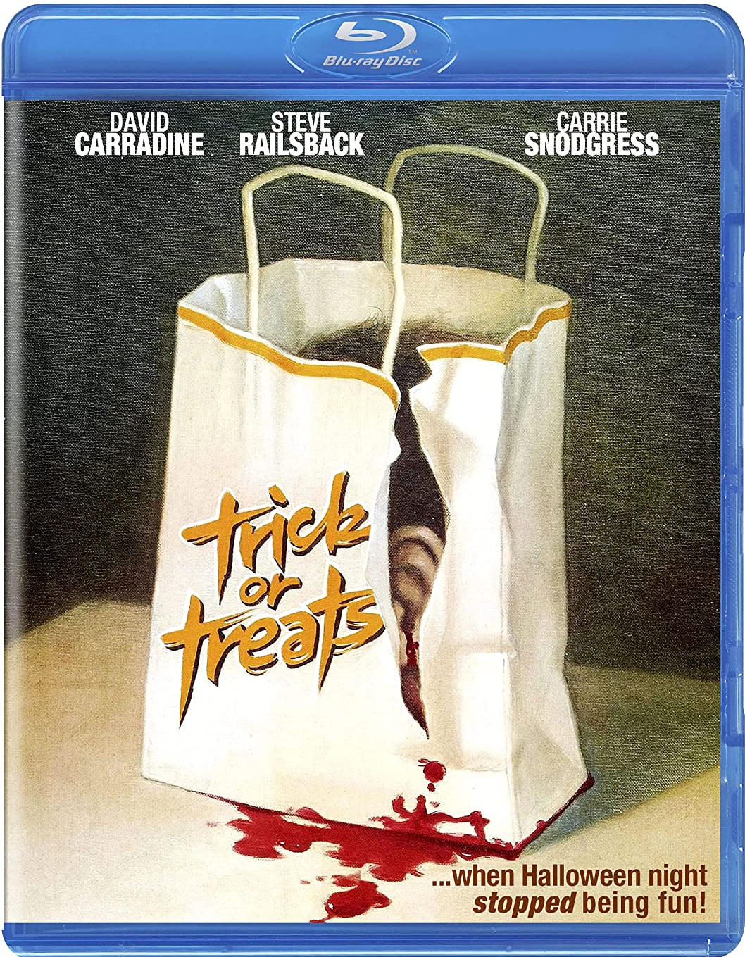 Trick or Treats