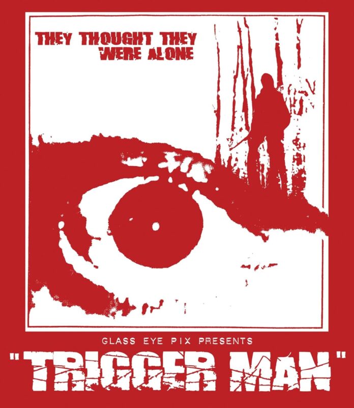 Trigger Man