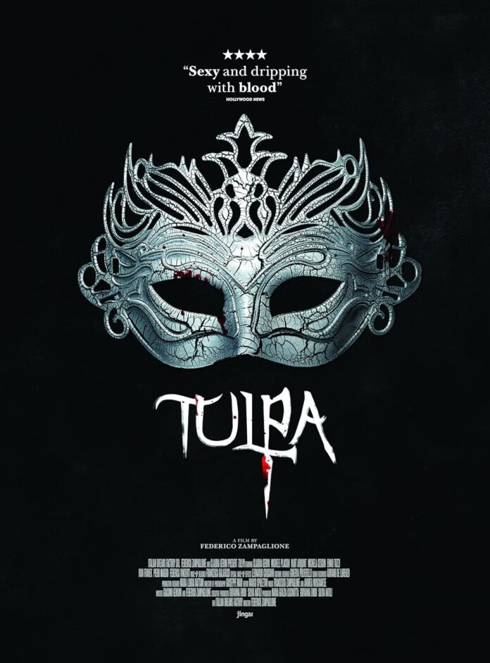 Tulpa: Demon Of Desire