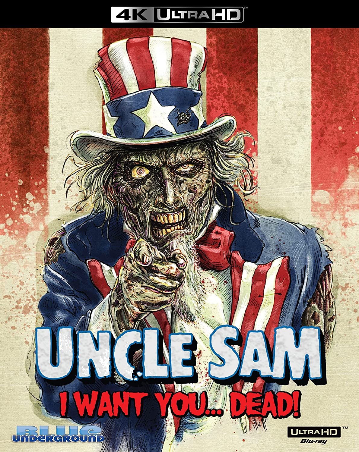 Uncle Sam 4K