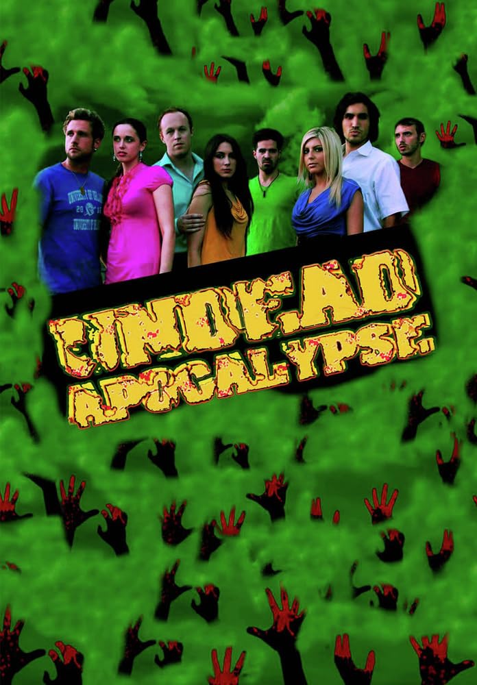Undead Apocalypse