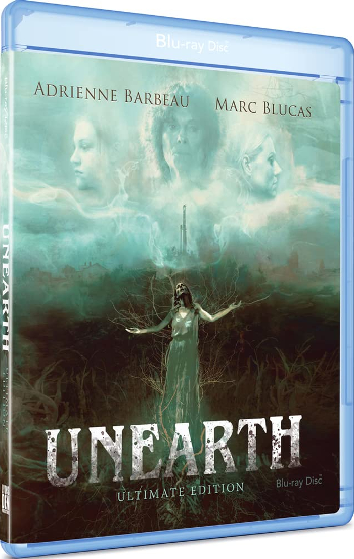 Unearth