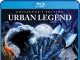 Urban Legend: Collector’s Edition