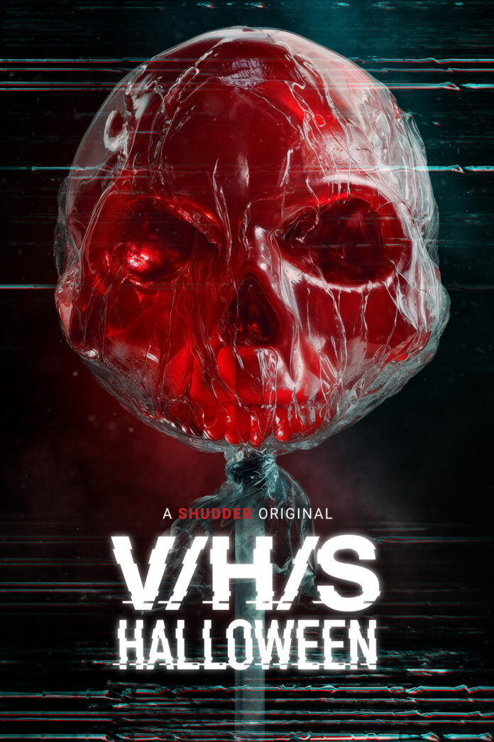 V/H/S/HALLOWEEN