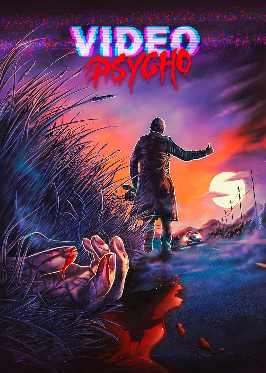 Video Psycho