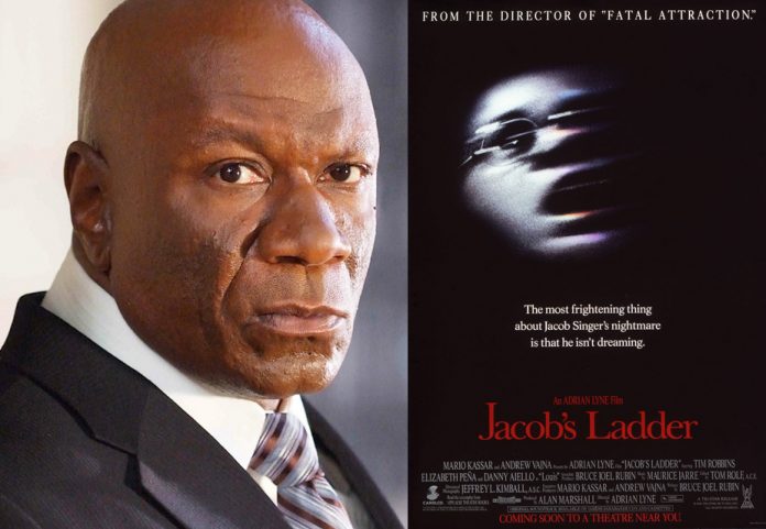 Ving Rhames, Jacob's Ladder