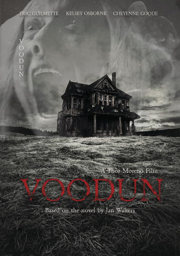 Voodun