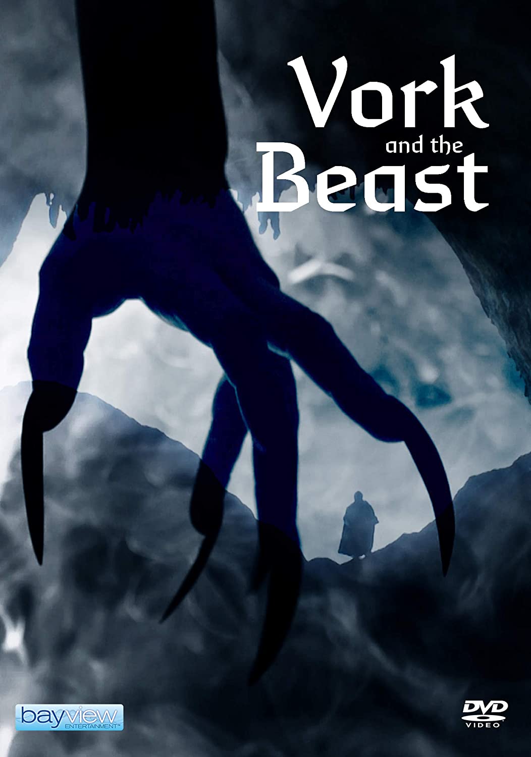 Vork and the Beast