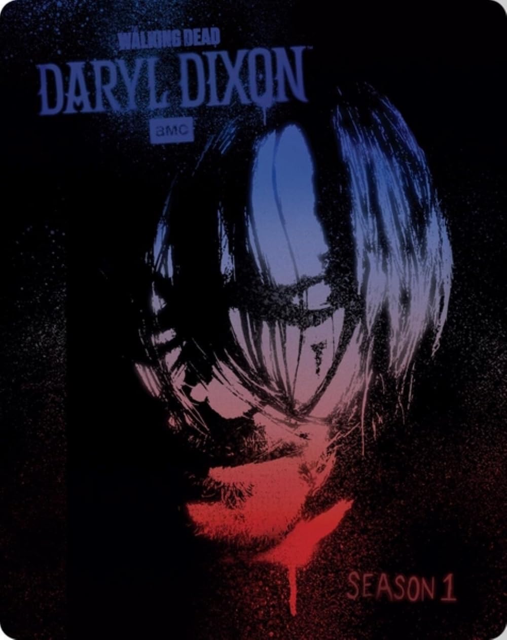 The Walking Dead: Daryl Dixon - Season 1