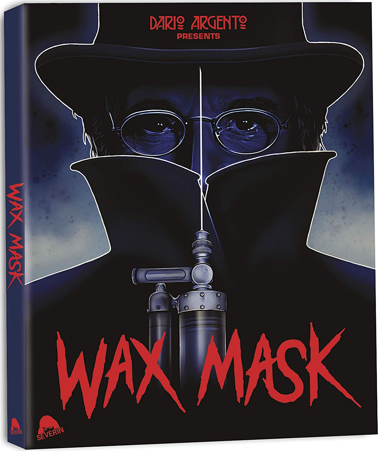 Wax Mask