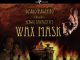 Wax Mask