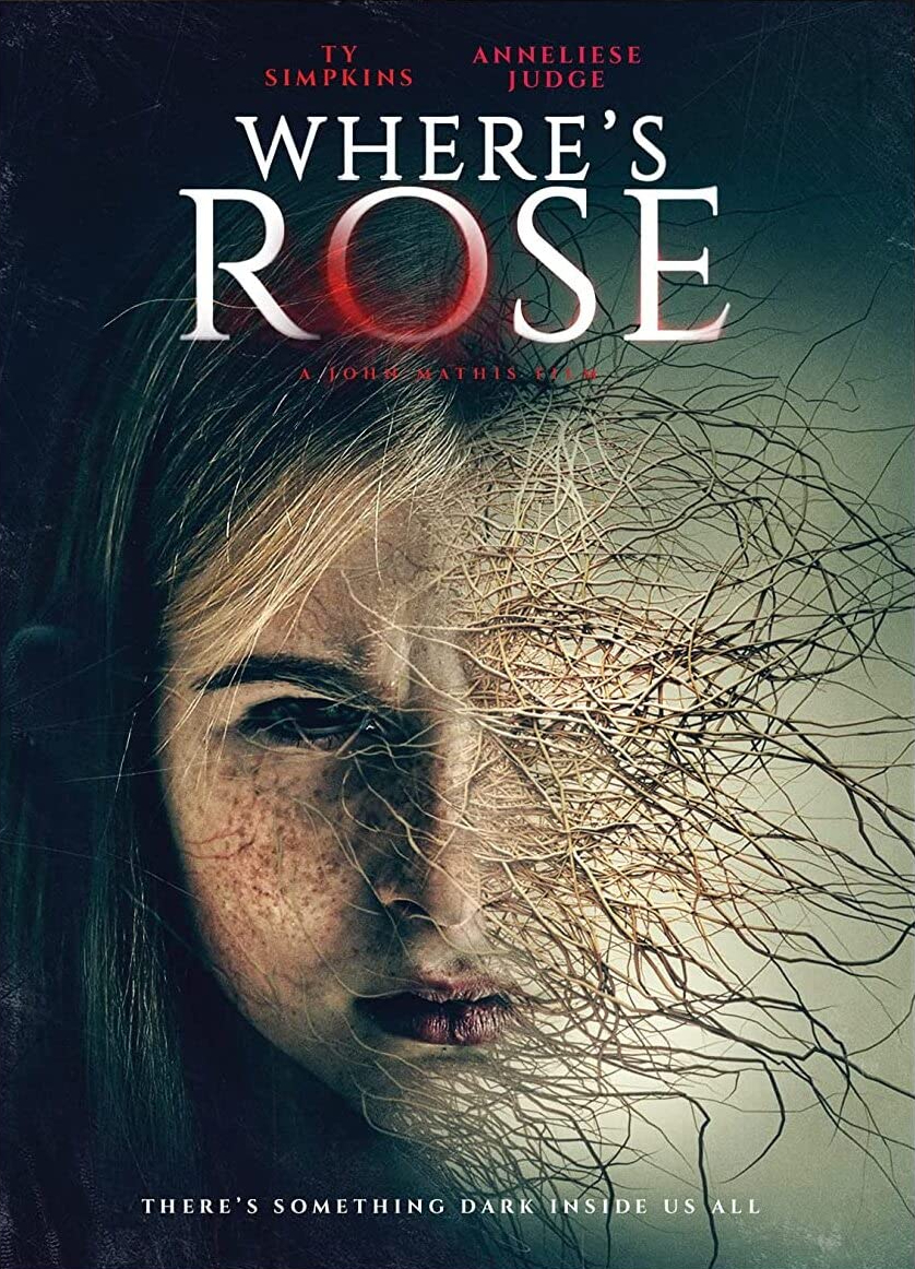 Where’s Rose