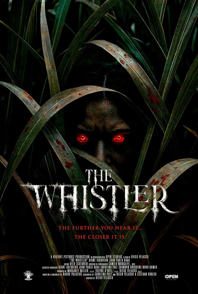 The Whistler