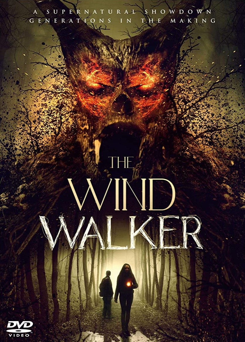 The Wind Walker