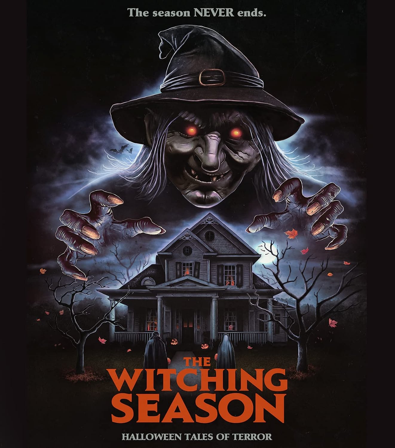 The Witching Season