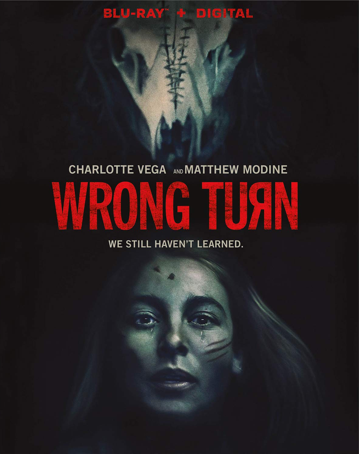 Wrong Turn