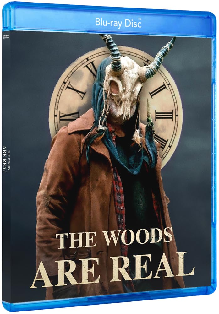 The Woods Are Real